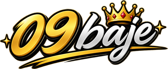 09 baje logo